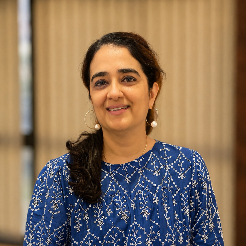 Chandana Singh