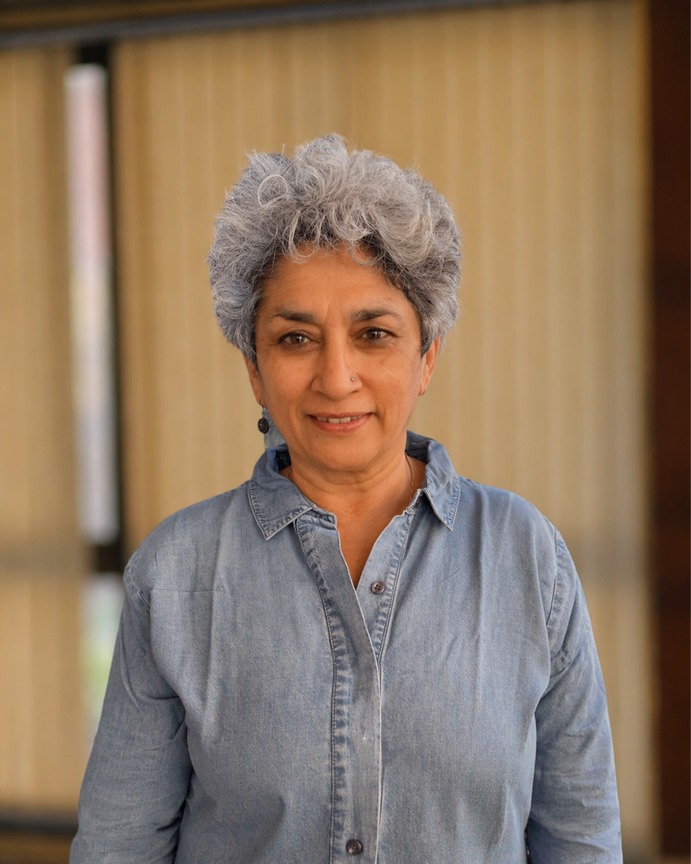 Sushama Nagarkar 