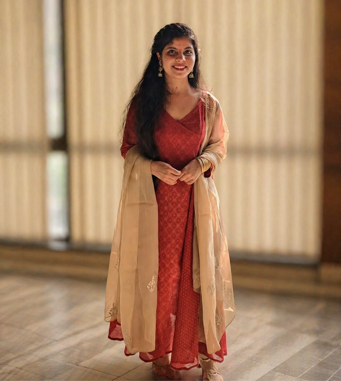 Khushi Sibal 