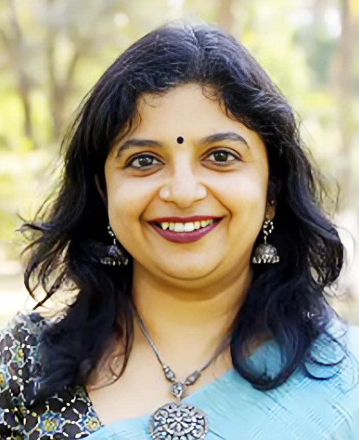 Manju Balasubramanyam