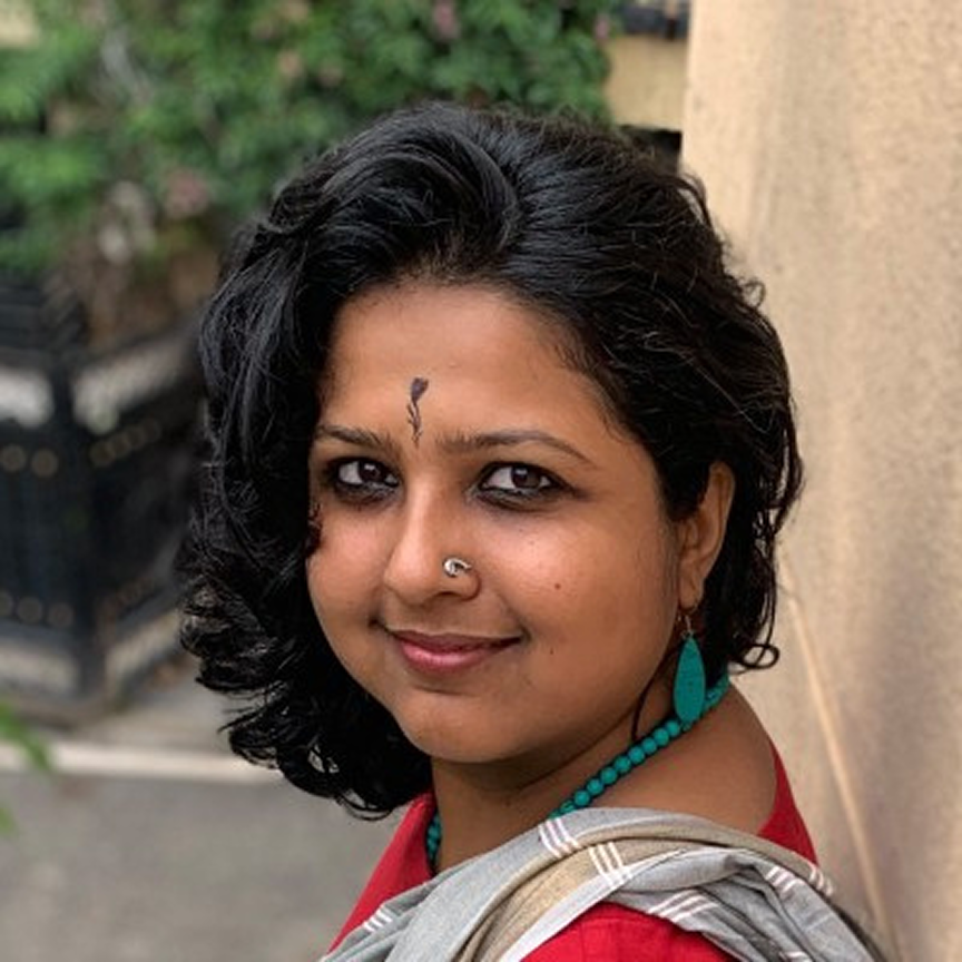 Arpita Gaidhane