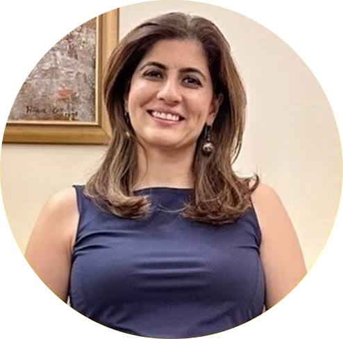 Sonal Singh 