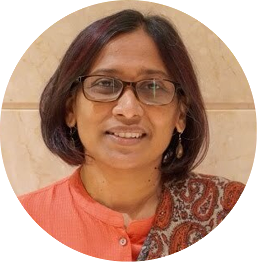 Chitra Paul 