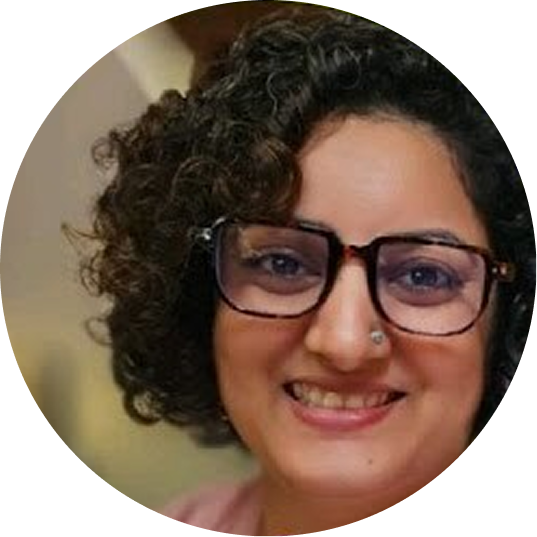 Sharmila Jois Vellal 
