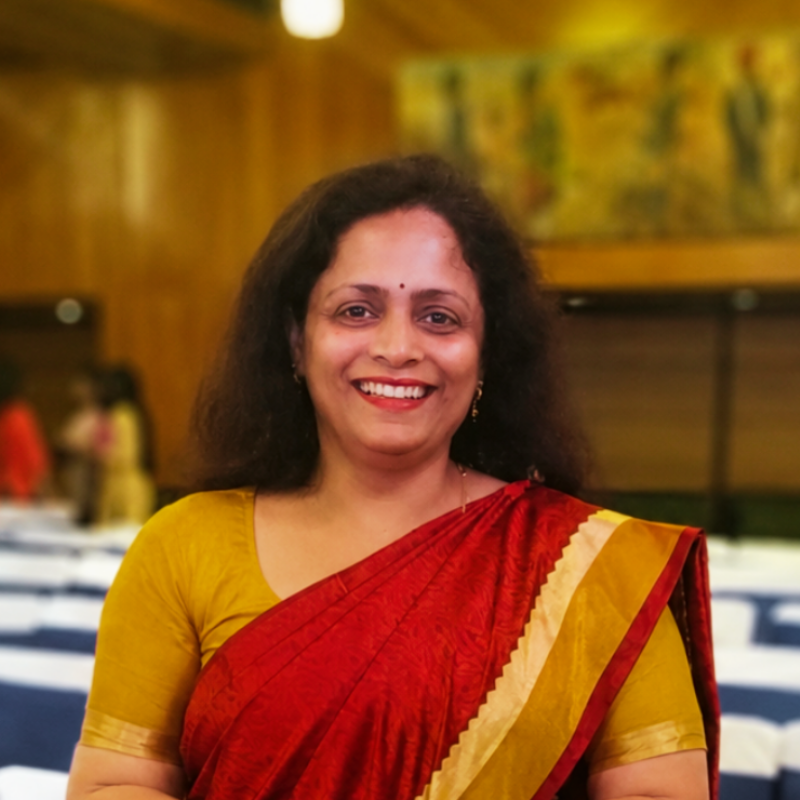 Divya Singh