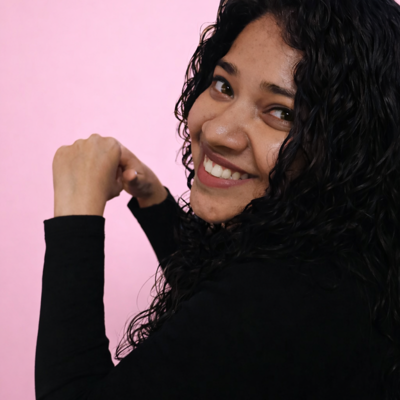 Melanie Lobo