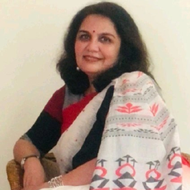 Ajita Shashidhar